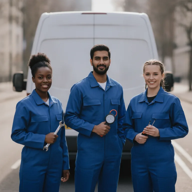 gas boiler repair Bracebridge